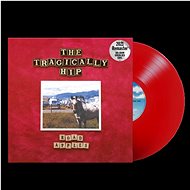 Tragically Hip: Road Apples (30th Anniversary) (Coloured) - LP - LP vinyl