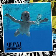 Nirvana: Nevermind (Super Deluxe) (Anniversary Edition) (5x CD + Blu-ray) - CD - Music CD