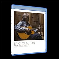 Clapton Eric: Lady In The Balcony: Lockdown Sessions - Blu-ray - Music Blu-ray 