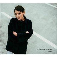 Tichá Katerina Marie: Alone - LP - LP Record
