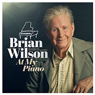 Wilson Brian: At My Piano - CD - Music CD