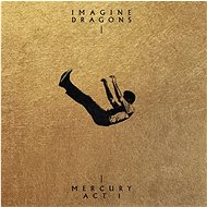 Imagine Dragons: Mercury - Act 1 - LP - LP vinyl
