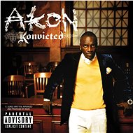 Akon: Konvicted (2x LP) - LP - LP Record