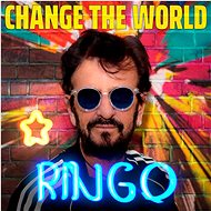 Starr Ringo: Change the World (EP) - CD - Music CD