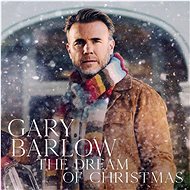 Barlow Gary: Dream Of Christmas - CD - Music CD