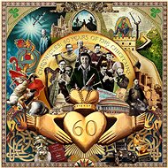 Chieftains: Chronicles: 60 Years (2x CD + DVD) - CD-DVD - Music CD