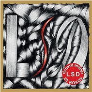 Müller Richard: LSD - CD - Music CD