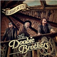 Doobie Brothers: Liberte - CD - Music CD