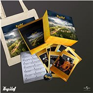 Kryštof: Halywud (Limited) - CD - Music CD