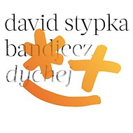 Stypka David: Breathe - CD - Music CD