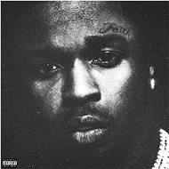 Pop Smoke: Faith - CD - Music CD