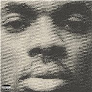 Staples Vince: Vince Staples - LP - LP Record