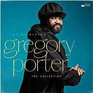 Porter Gregory: Still Rising (2x CD) - CD - Music CD