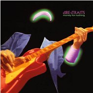 Dire Straits: Money For Nothing (2x LP) - LP - LP Record
