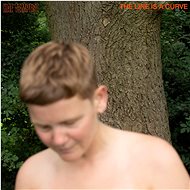 Tempest Kae: Line Is A Curve - LP - LP Record