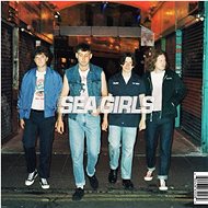 Sea Girls: Homesick - CD - Hudební CD