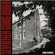 Fender Sam: Seventeen Going Under (Delux) - CD - Hudební CD