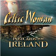Celtic Woman: Postcards From Ireland - CD - Music CD