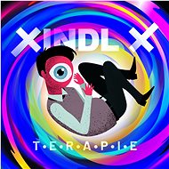 Xindl X: Therapy - CD - Music CD