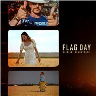 Soundtrack: Flag Day - CD - LP Record