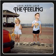 Feeling: Loss. Hope. Love. - CD - Music CD