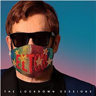 John Elton: Lockdown Sessions (2x LP) - LP - LP Record