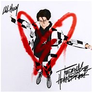 Lil Huddy: Teenage heartbreak - CD - Music CD