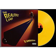 X Ambassadors: Beautiful Liar (Coloured) - LP - LP Record