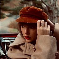 Swift Taylor: Red (Taylor's Version) (2x CD) - CD - Music CD