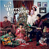Criss Darren: A Very Darren Crissmas - CD - Music CD