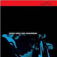 Henderson Joe: Inner Urge - LP - LP Record