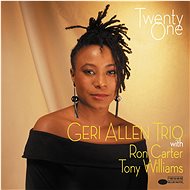 Geri Allen Trio: Twenty One (2x LP) - LP - LP Record