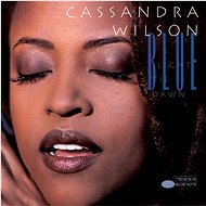 Wilson Cassandra: Blue Light 'Til Dawn (2x LP) - LP - LP Record