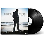 Porter Gregory: Water (2x LP) - LP - LP Record