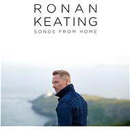 Keating Ronan: Songs from Home - CD - Music CD