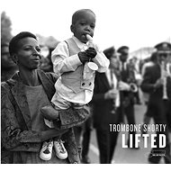Trombone Shorty: Lifted - CD - Music CD