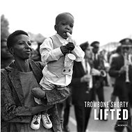 Trombone Shorty: Lifted - LP - LP Record
