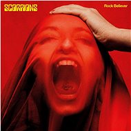 Scorpions: Rock Believer - LP - LP Record