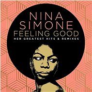 Simone Nina: Feeling Good: Her Greatest Hits And Remixes (2x CD) - CD - Music CD