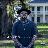Marpo: Backwoods Bred - LP - LP Record