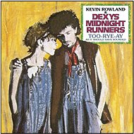 Dexys Midnight Runners: Too-Rye-Ay (40 anniversary) - CD - Music CD