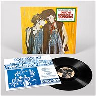Dexys Midnight Runners: Too-Rye-Ay (40 anniversary) - LP - LP Record