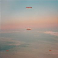 Warpaint: Radiate Like This - LP - LP Record