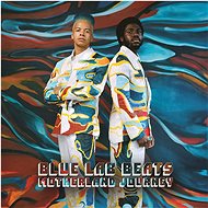Blue Lab Beats: Motherland Journey - CD - Music CD