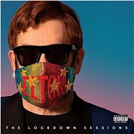 John Elton: Lockdown Sessions (2x LP) - LP - LP Record