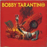 Logic: Bobby Tarantino III - CD - Music CD
