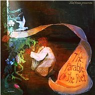 Ross Joel: Parable Of The Poet - CD - Music CD