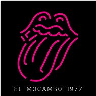 Rolling Stones: Live At The El Mocambo (4x LP) - LP - LP Record