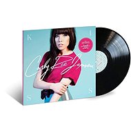 Jepsen Carly Rae: Kiss - LP - LP vinyl