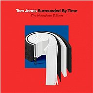 Jones Tom: Surrounded By Time (2x CD) - CD - Music CD